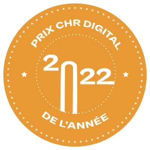 Prix CHR Digital 2022